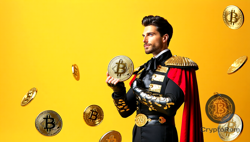 💰 Matador расширяет свои Bitcoin-активы на $58 млн
