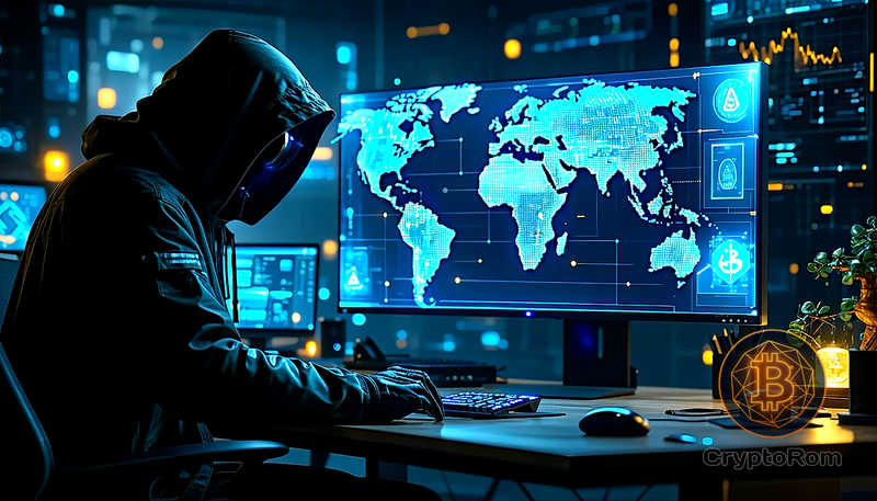 🚨 SEC предупреждает о мошенничестве с использованием ИИ в криптогруппах