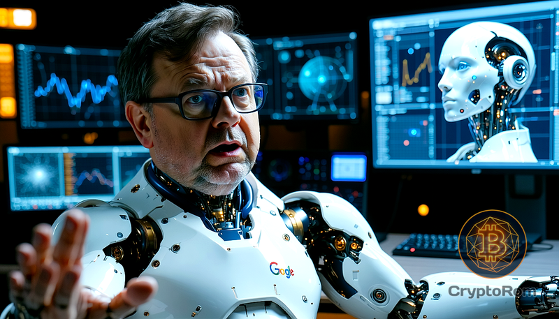 🤖 Главный ИИ-ученый Meta заявил об отсутствии общего интеллекта