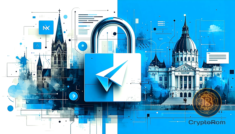 🚫 Блокировка Telegram в России: когда ожидать