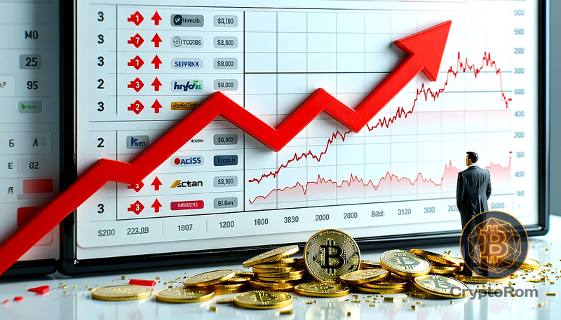 📉 Инсайдеры криптовалюты прекратили покупки новых токенов