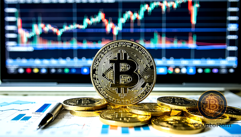 📉 Bitcoin испытывает четвертый день оттока средств на $189 миллионов