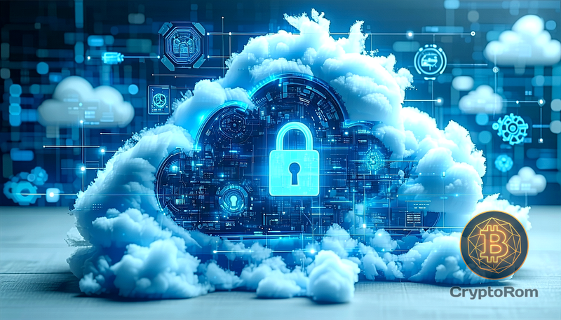 ☁️ Будущее облачных технологий в 2025 году