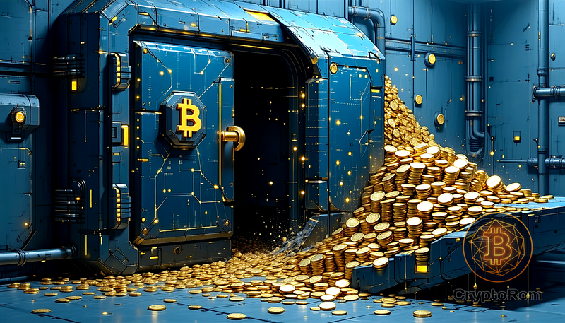 💥 Ограбление Bybit: крупнейший взлом в истории