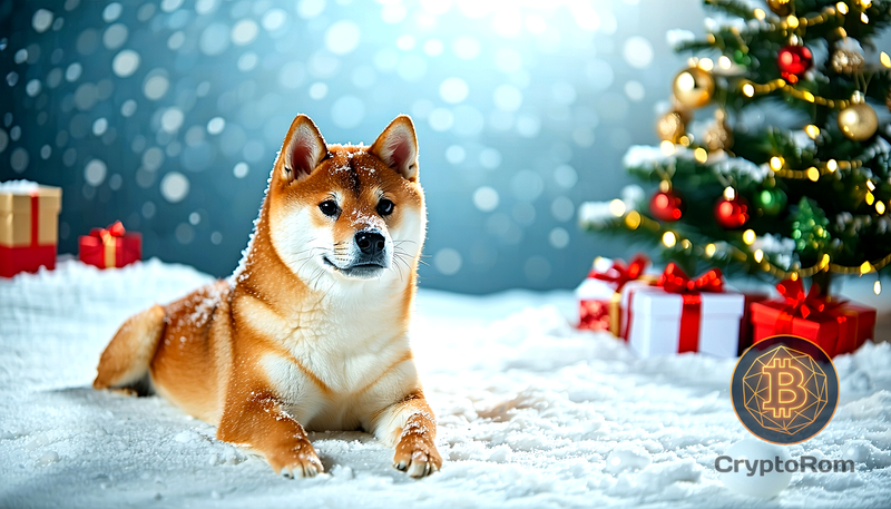 🎅 Затишье на рынке Dogecoin перед праздниками