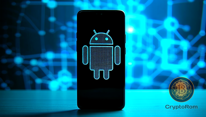 📱 Новый Android-троян Mamont угрожает пользователям в России