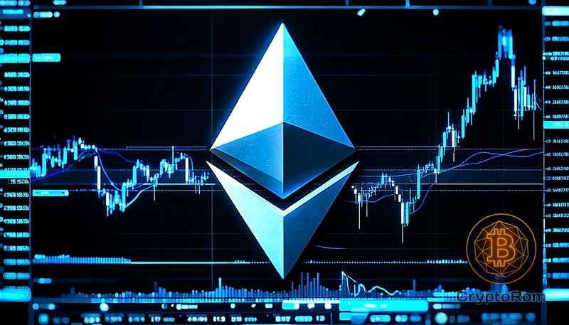 📉 Ethereum под давлением перед истечением опционов на $6 млрд