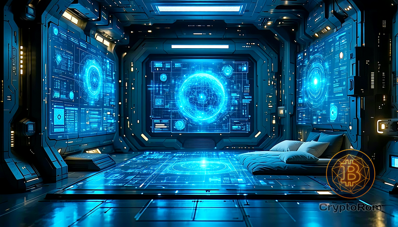 🤖 Лучшие большие языковые модели ИИ 2025 года