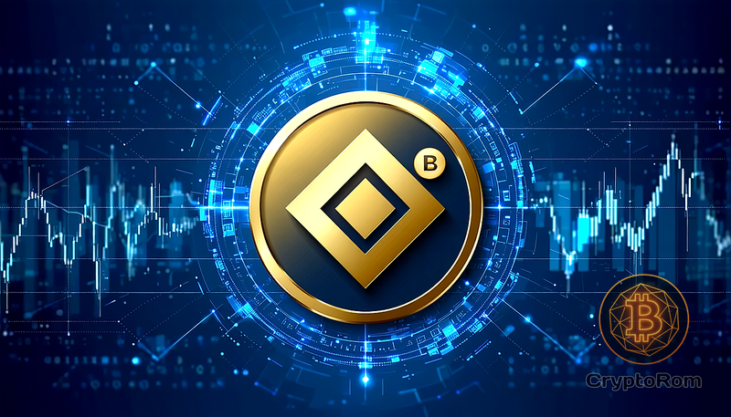 🌍 Киргизский стейблкоин KGST теперь на Binance