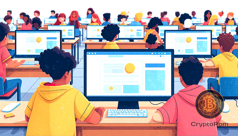 🖥️ Создание сайта в 9 классе: просто и быстро