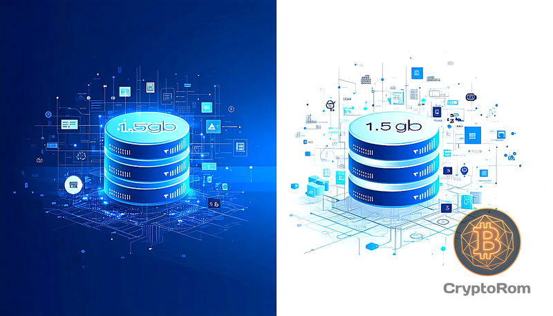 🔍 Оптимизация VIN-базы: уменьшение с 1,5 ГБ до 21 МБ