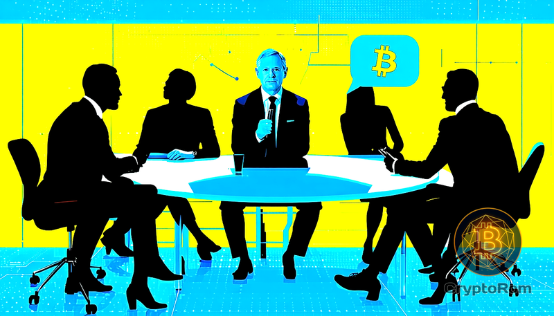 🔮 Прогноз Bloomberg на 2026 год: четыре актуальные темы без криптовалют