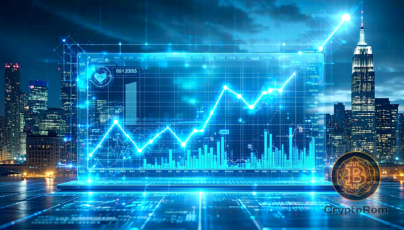 📈 Прорыв предсказательных рынков в 2025 году