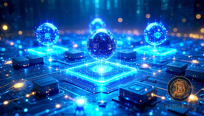 🚀 Пять новых обновлений XRPL готовы изменить 2026 год