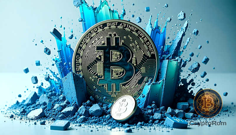 📉 Ликвидации на $19 млрд: почему стресс для биткоина начал снижаться