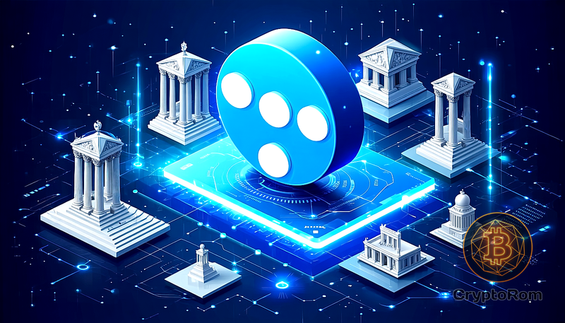 📈 Прогноз Ripple на 2026 год: институциональное принятие и квантовая устойчивость