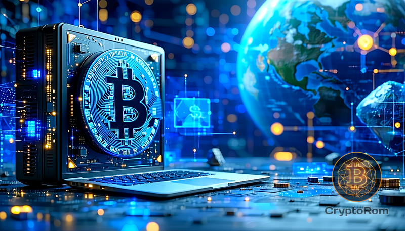 🔍 Влияние квантовых вычислений на криптовалюты: риски и перспективы