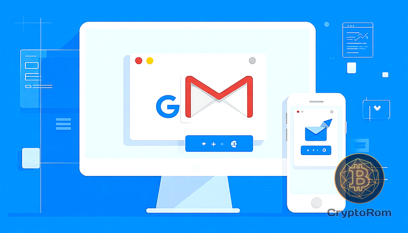 📧 Gmail позволит менять адреса электронной почты