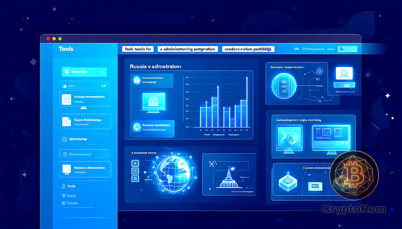🛠️ Инструменты для администрирования PostgreSQL от российских вендоров