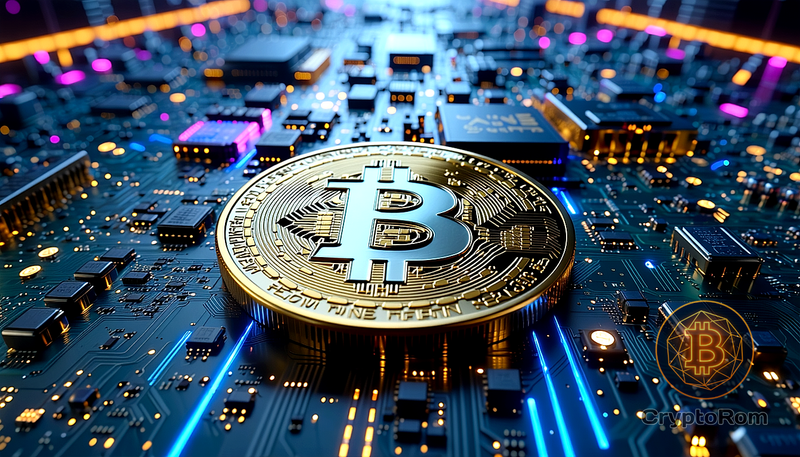 🚀 Bitcoin: стартовая площадка или ловушка?