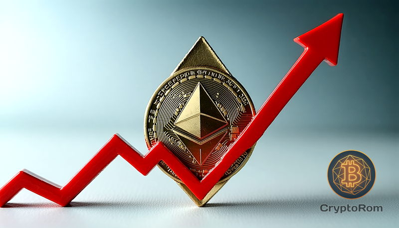 📉 Убытки держателей Ethereum превысили 40% при цене ниже $3000