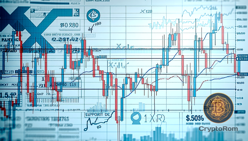 📉 Анализ цены XRP на 26 декабря