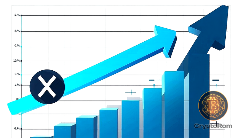 📈 XRP готовится к 10% рывку: подробности