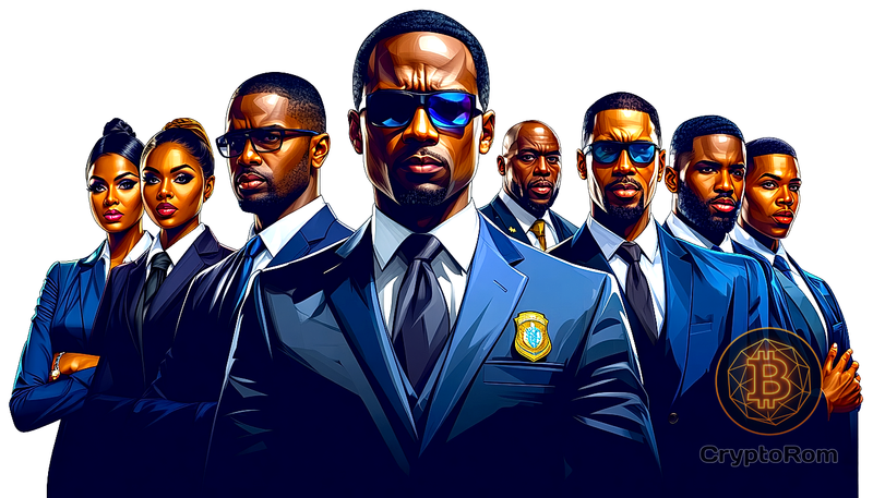 🕵️‍♂️ Интерпол завершил операцию Sentinel в Африке с арестами киберпреступников