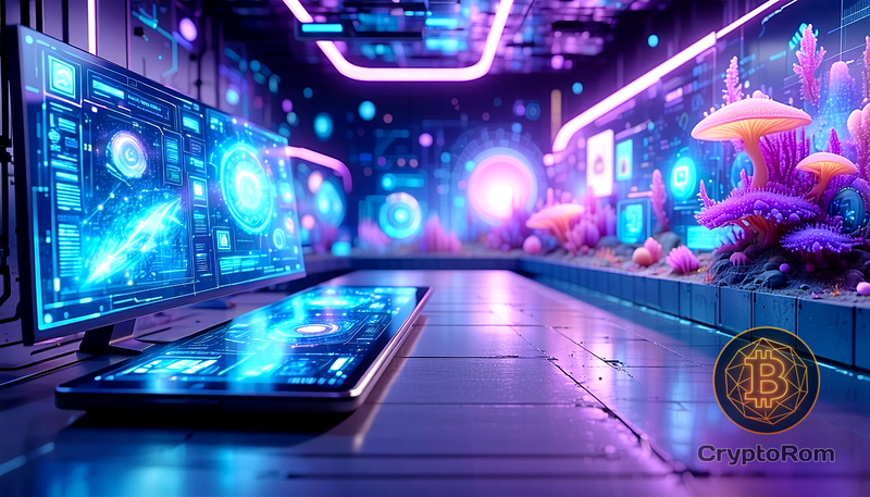 🎨 Как NFT-маркеты адаптировались для выживания в 2025 году