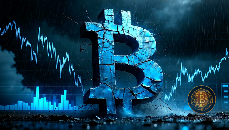 🌍 Геополитика и открытый интерес: крупнейшие обвалы на рынке