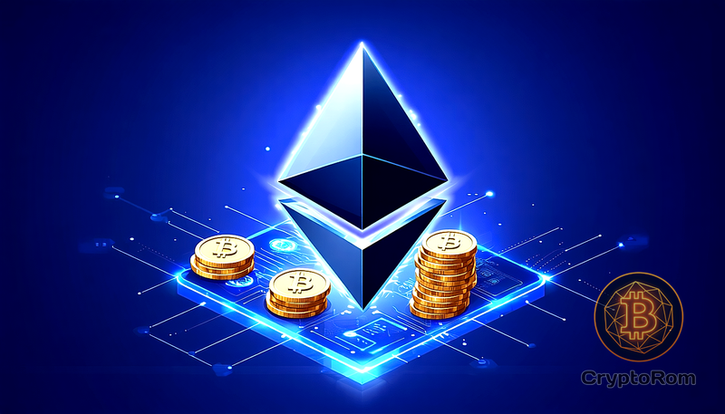 💰 Bitmine начала стейкинг Ethereum, вложив 219 млн долларов