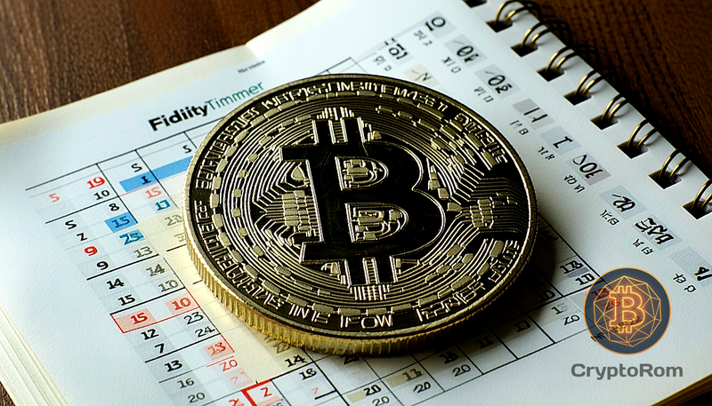 📉 Биткоин может взять 'год отпуска' в 2026 году