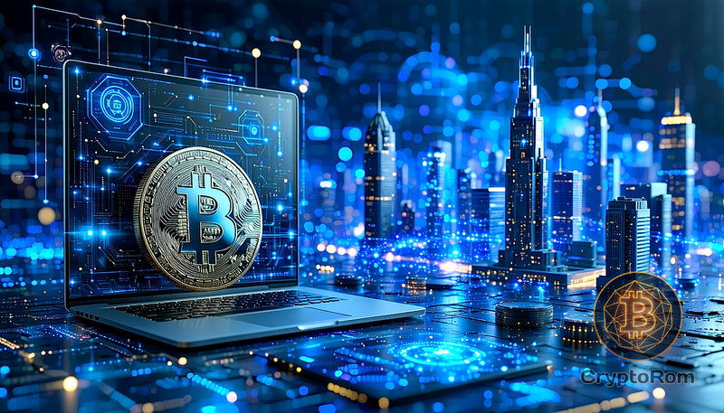 🖥️ Квантовые вычисления перестали быть фоном