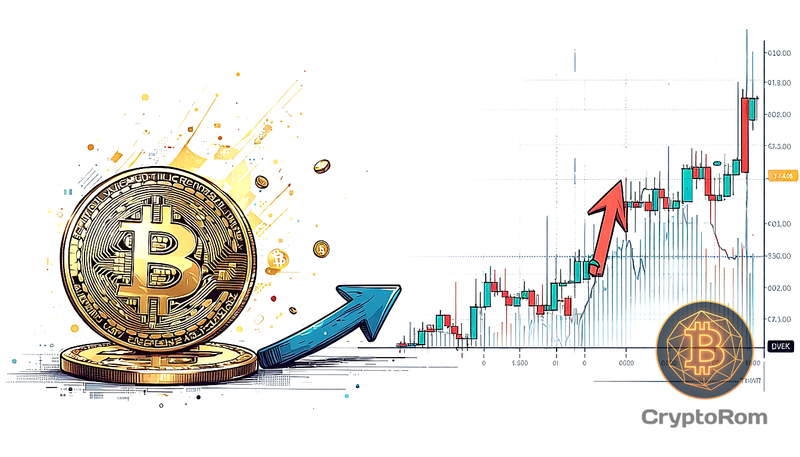 📉 Bitcoin в нисходящем диапазоне, альткоины набирают силу