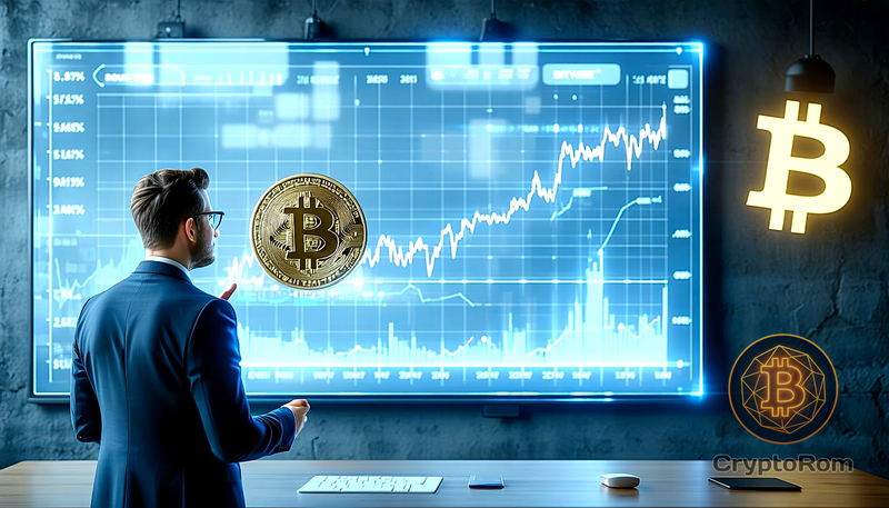 📉 Прогноз на доходность Bitcoin в следующем десятилетии