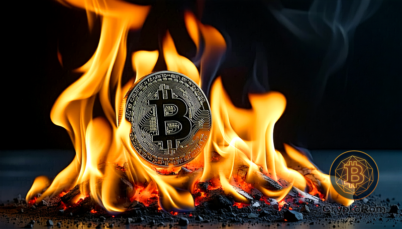 🔥 1,000,002 SHIB сожжены за несколько часов, но темп сжигания падает на 32.29%