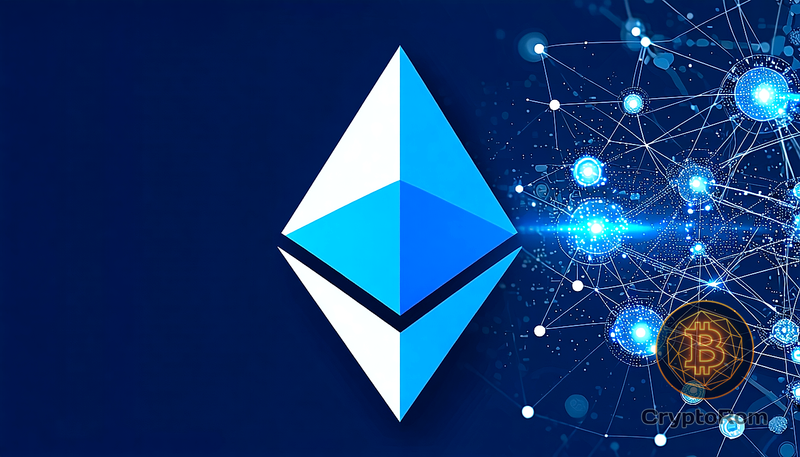 🔍 Планы Ethereum на 2026 год: риски и возможности