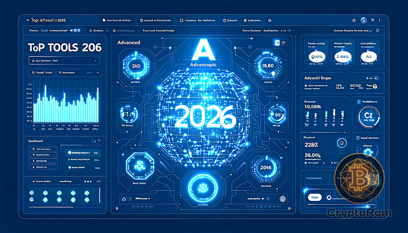 🤖 Лучшие ИИ-инструменты 2026 года