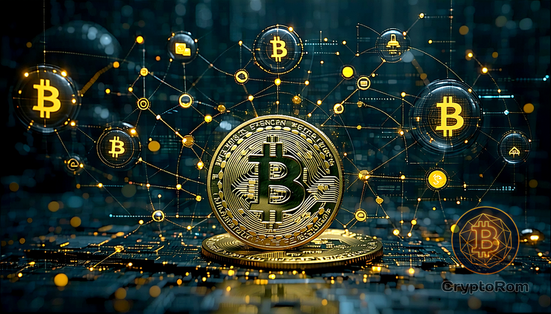 🔍 Основные неожиданности 2025 года в криптомире