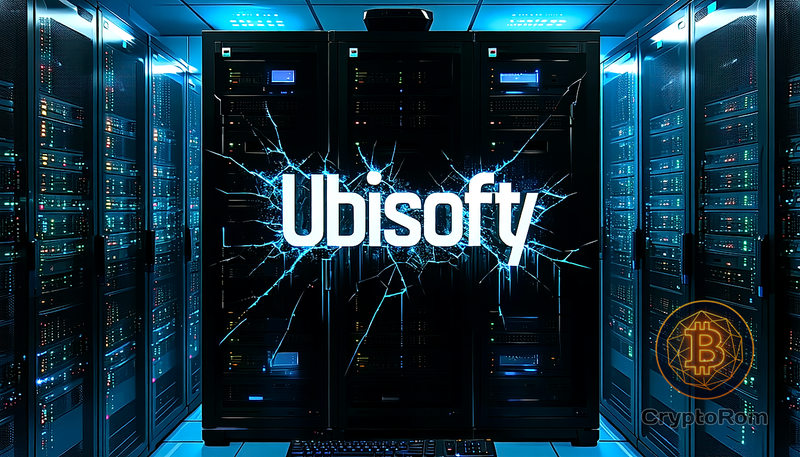 🚨 Ubisoft приостанавливает Rainbow Six Siege после взлома