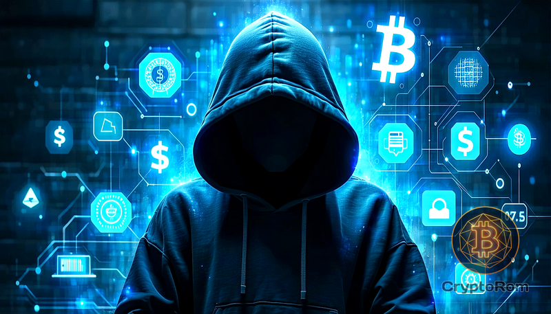 🔓 Хакеры отмыли $35 млн через взлом LastPass