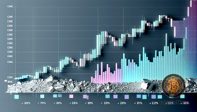 📈 Повышение маржи на CME угрожает росту серебра