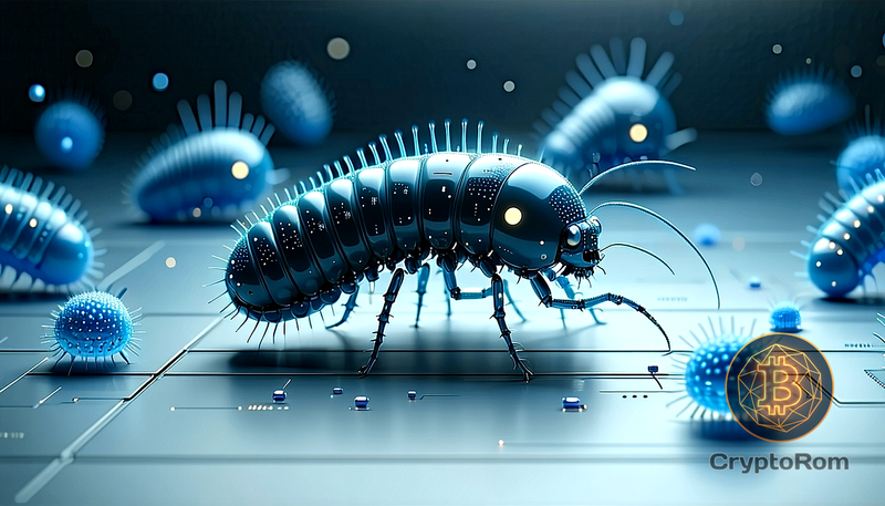 🤖 Ученые создали автономных микророботов размером с бактерию