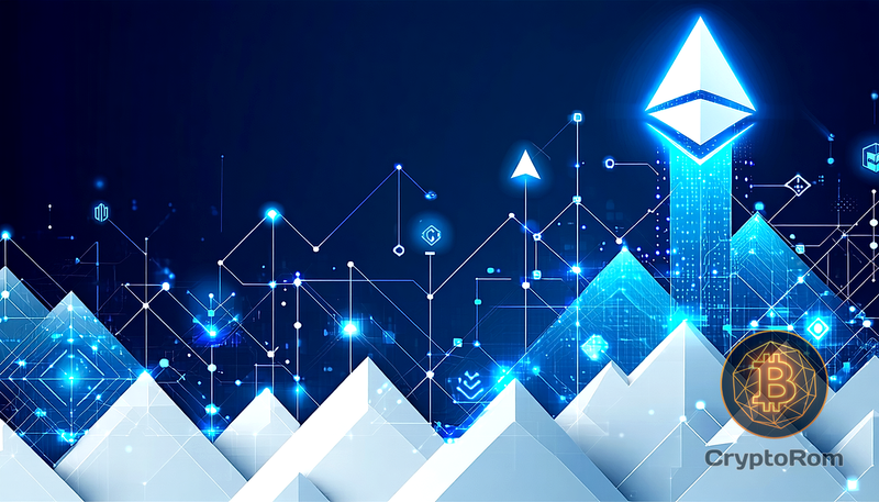 📈 Декабрьская активность: что показывают данные блокчейна