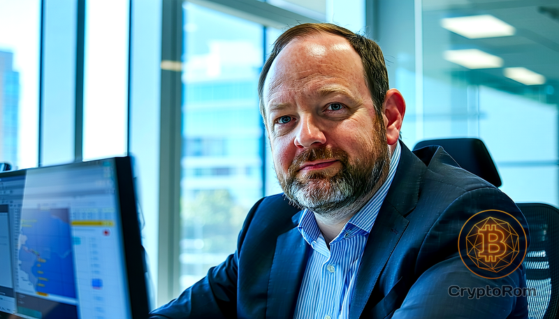 🚫 Чарльз Хоскинсон прекращает обсуждение спора вокруг Genesis ADA