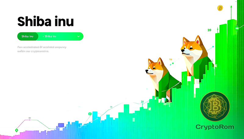 📈 Устойчивый рост Shiba Inu без падения