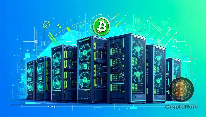 💰 Bitmain снизила цены на майнинговое оборудование