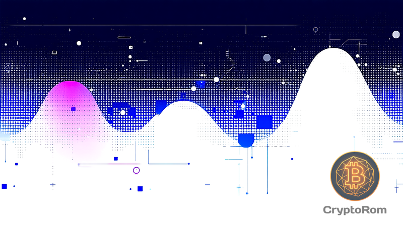 📈 Polkadot и Cardano демонстрируют рост на выходных
