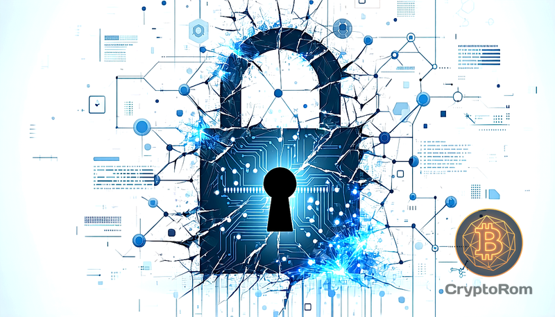 🔒 Взломы и слабая защита ключей увеличивают убытки Web3