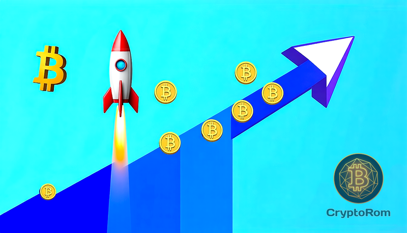 🚀 XRP обгоняет Bitcoin по потокам ETF на 600%